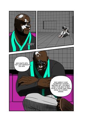Read TRIBBUN   15 Page 6 in English
