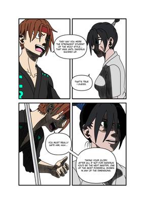 Read TRIBBUN   15 Page 8 in English