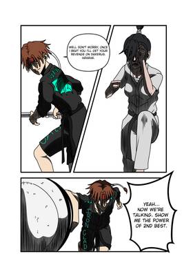 Read TRIBBUN   15 Page 9 in English