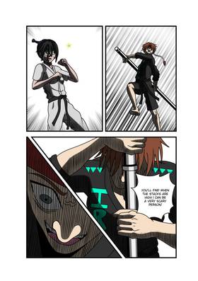 Read TRIBBUN   15 Page 10 in English