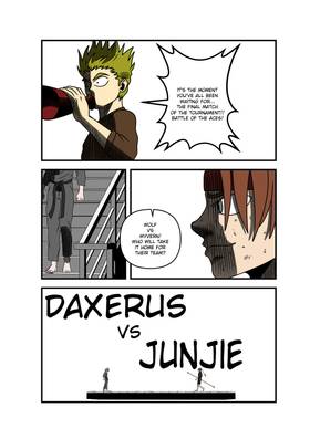 Read TRIBBUN   16 Page 3 in English