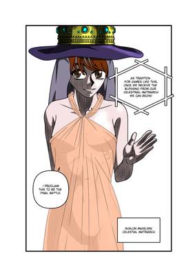 Read TRIBBUN   16 Page 5 in English