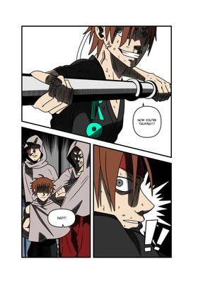 Read TRIBBUN   16 Page 6 in English
