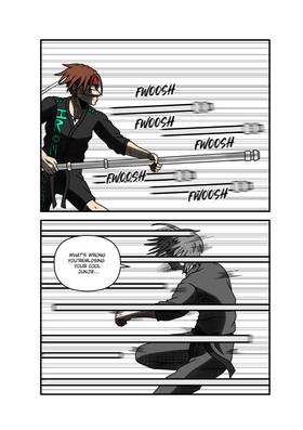 Read TRIBBUN   16 Page 7 in English