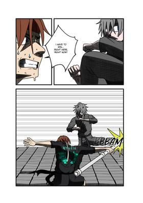 Read TRIBBUN   16 Page 8 in English