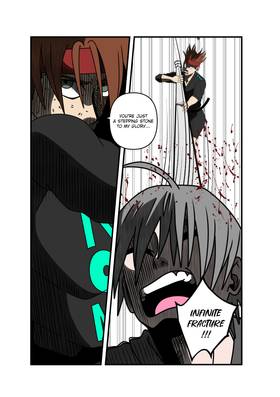 Read TRIBBUN   16 Page 10 in English