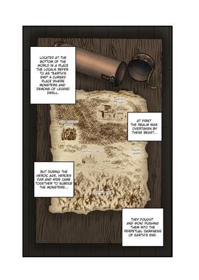 Read TRIBBUN   17 Page 4 in English