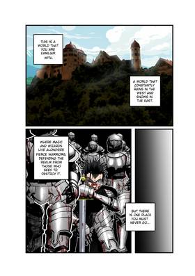 Read TRIBBUN   17 Page 3 in English