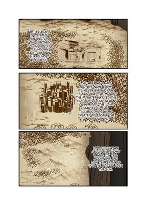 Read TRIBBUN   17 Page 5 in English