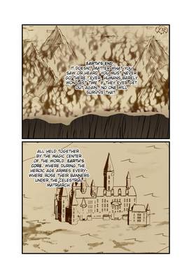 Read TRIBBUN   17 Page 6 in English
