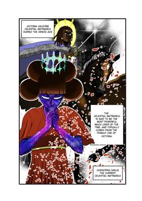 Read TRIBBUN   17 Page 7 in English
