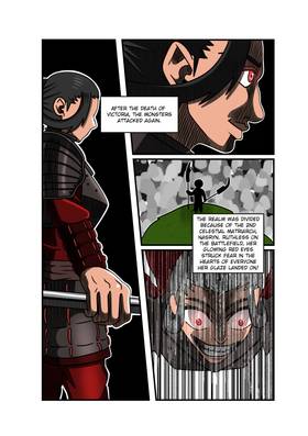 Read TRIBBUN   17 Page 9 in English
