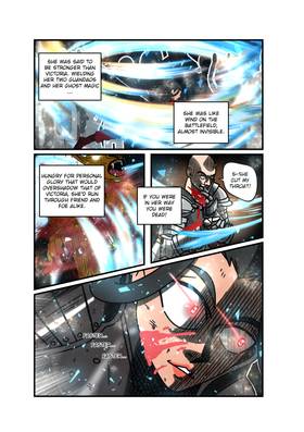 Read TRIBBUN   17 Page 10 in English