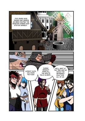 Read TRIBBUN   18 Page 2 in English