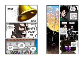 Read TRIBBUN   18 Page 10 in English