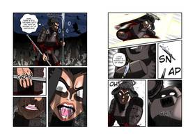 Read TRIBBUN   18 Page 4 in English