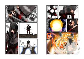 Read TRIBBUN   18 Page 5 in English