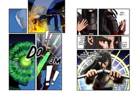 Read TRIBBUN   18 Page 6 in English