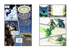 Read TRIBBUN   18 Page 7 in English