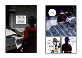 Read TRIBBUN   18 Page 8 in English