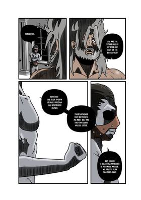 Read TRIBBUN   19 Page 3 in English