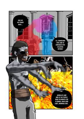 Read TRIBBUN   19 Page 4 in English