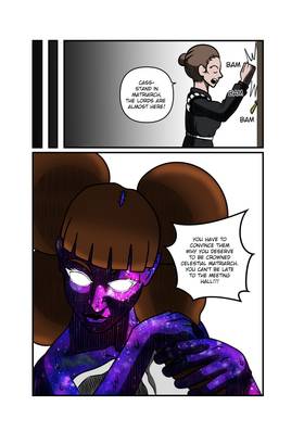Read TRIBBUN   19 Page 6 in English