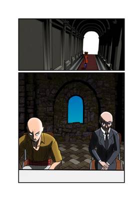 Read TRIBBUN   19 Page 9 in English