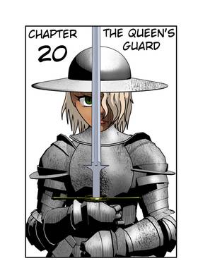 Read TRIBBUN   20 Page 1 in English