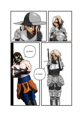 Read TRIBBUN   20 Page 3 in English