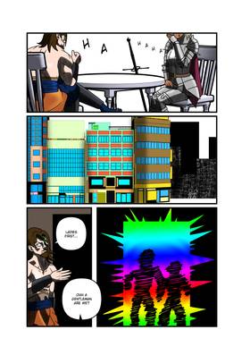 Read TRIBBUN   20 Page 4 in English