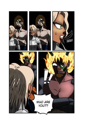 Read TRIBBUN   20 Page 6 in English