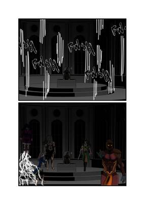 Read TRIBBUN   20 Page 7 in English