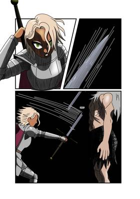 Read TRIBBUN   20 Page 8 in English