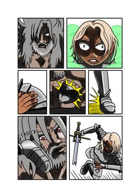 Read TRIBBUN   20 Page 9 in English
