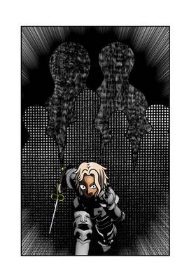 Read TRIBBUN   20 Page 10 in English