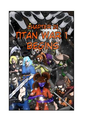 Read TRIBBUN   21 Page 1 in English