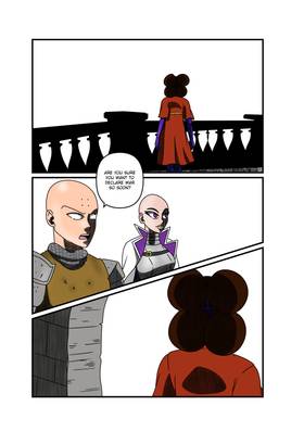 Read TRIBBUN   21 Page 4 in English