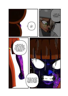 Read TRIBBUN   21 Page 5 in English