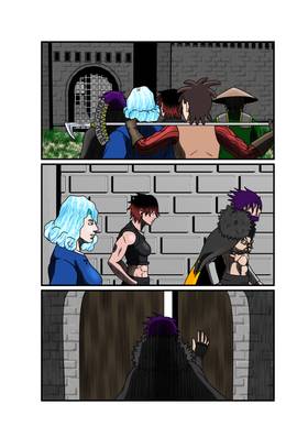 Read TRIBBUN   21 Page 7 in English