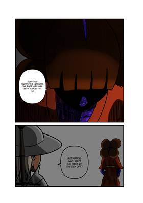 Read TRIBBUN   21 Page 10 in English
