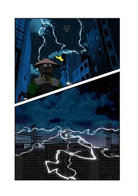 Read TRIBBUN   22 Page 4 in English