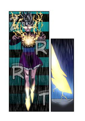 Read TRIBBUN   22 Page 6 in English