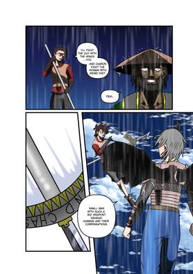 Read TRIBBUN   22 Page 7 in English