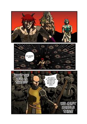 Read TRIBBUN   22 Page 9 in English
