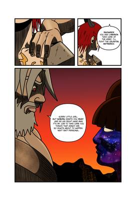 Read TRIBBUN   22 Page 10 in English
