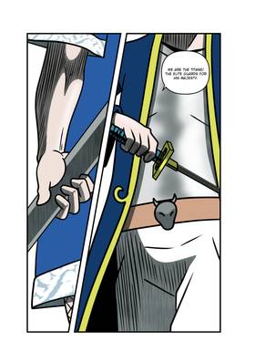 Read TRIBBUN   23 Page 4 in English