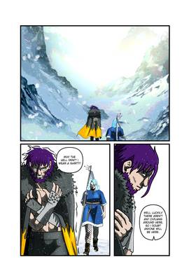 Read TRIBBUN   23 Page 2 in English