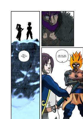 Read TRIBBUN   23 Page 3 in English