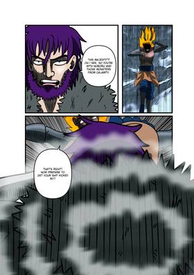 Read TRIBBUN   23 Page 5 in English